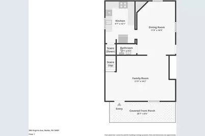 306 Virginia Avenue, Butler, PA 16001 - Photo 39
