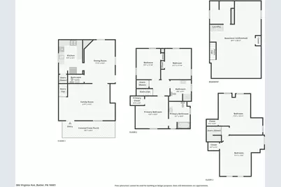 306 Virginia Avenue, Butler, PA 16001 - Photo 43