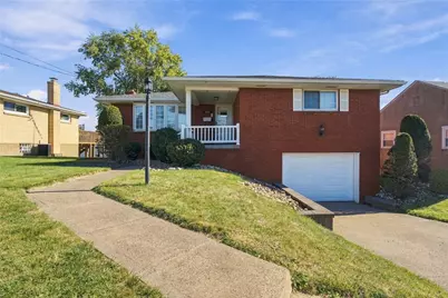 1005 Wolfe Ave, North Braddock, PA 15104 - Photo 1