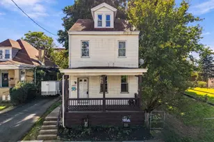 406 St Joseph St, Pittsburgh, PA 15210 - Photo 1