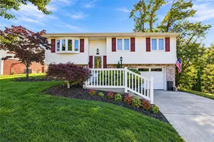 721 Cortland Dr, Monroeville, PA 15146 - Photo 1