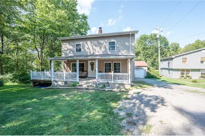 962 Bethel Church Road, Cook Township, PA 15650 - Photo 1