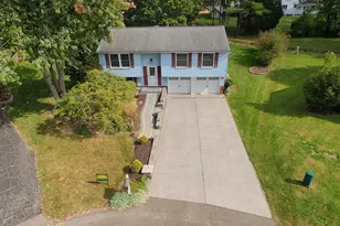 17 Wheatfield Dr, Cranberry Township, PA 16066 - Photo 37