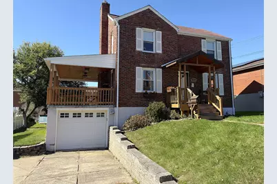 106 Franklin Avenue, Pittsburgh, PA 15209 - Photo 1