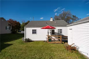 23 Walnut St, Brighton Township, PA 15009 - Photo 25