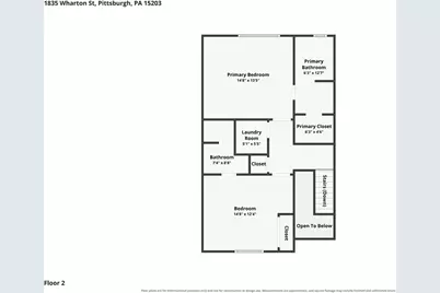 1835 Wharton, Pittsburgh, PA 15203 - Photo 41