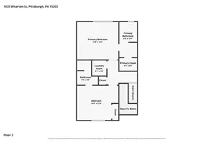 1835 Wharton, Pittsburgh, PA 15203 - Photo 41