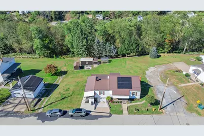 156 Willow Avenue, East Rochester, PA 15074 - Photo 41