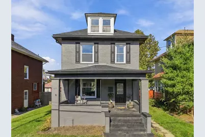 1213 Indiana Avenue, Monaca, PA 15061 - Photo 1