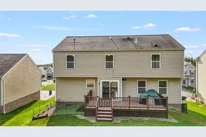 302 Summit Cir, Chartiers, PA 15342 - Photo 3