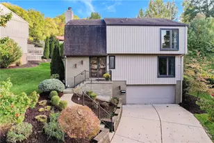 115 Vanderbilt Dr, Pittsburgh, PA 15243 - Photo 1