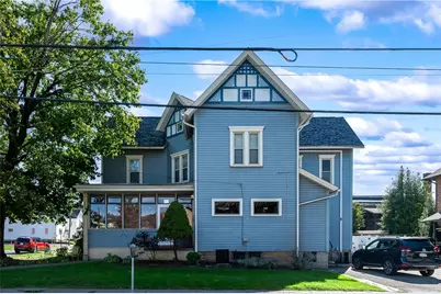 228 N Washington St, Butler, PA 16001 - Photo 1