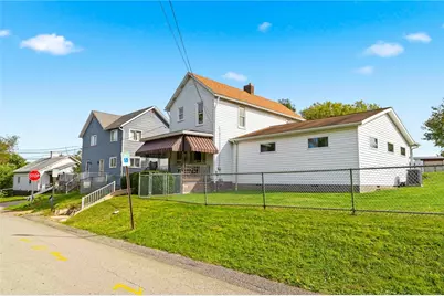 288 Cleveland Ave, Uniontown, PA 15401 - Photo 3