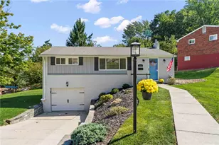 128 Winifred Dr, Pittsburgh, PA 15236 - Photo 1