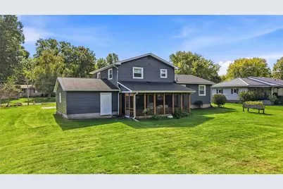 5805 Daniel Drive, Hermitage, PA 16148 - Photo 31