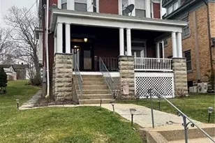 208 W College, Canonsburg, PA 15317 - Photo 1