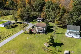 205 Back St, Quemahoning Township, PA 15936 - Photo 3