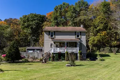 205 Back St, Quemahoning Township, PA 15936 - Photo 1