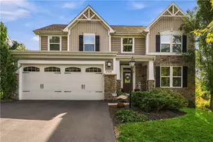 2900 Cross Creek Ct, Hampton, PA 15044 - Photo 1
