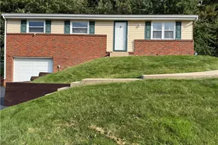 120 Carousel, Murrysville, PA 15626 - Photo 1