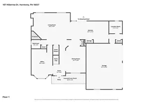 107 Hibernia Dr, Lancaster Township, PA 16037 - Photo 41