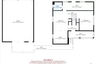 513 5th St, West Leechburg, PA 15656 - Photo 35