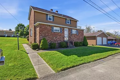 513 5th St, West Leechburg, PA 15656 - Photo 25