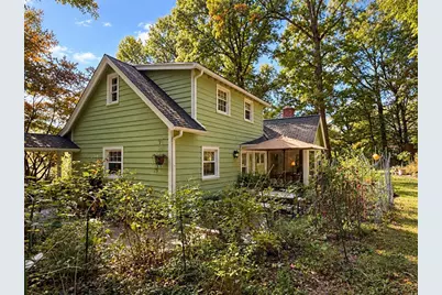 201 Woodland Dr, Neshannock Township, PA 16105 - Photo 7