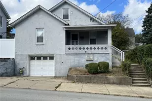 637 W Otterman St, Greensburg, PA 15601 - Photo 1