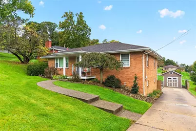 171 Thorne Road, North Franklin Township, PA 15301 - Photo 37