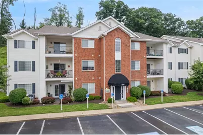 800 Hidden Ridge Court #203, South Park, PA 15129 - Photo 1