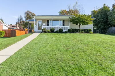 2002 Nippert Avenue, Chippewa Township, PA 15010 - Photo 1