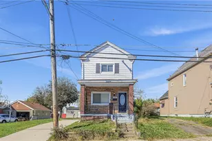 150 Lincoln Ave, Whitaker, PA 15120 - Photo 1