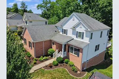824 Westminster Ln, Cranberry Township, PA 16066 - Photo 45