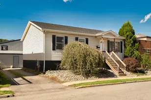 136 S Jackson St S, Evans City, PA 16033 - Photo 1