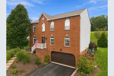 11893 Dartmoor Dr, North Huntingdon, PA 15642 - Photo 3