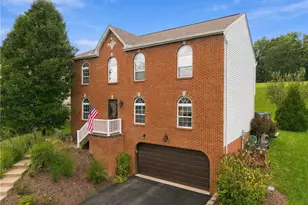 11893 Dartmoor Dr, North Huntingdon, PA 15642 - Photo 3