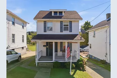 332 Giffin Ave, Canonsburg, PA 15317 - Photo 1