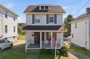 332 Giffin Ave, Canonsburg, PA 15317 - Photo 1