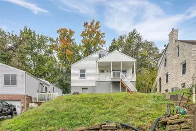 1014 Sadowski Ave, Pittsburgh, PA 15215 - Photo 1