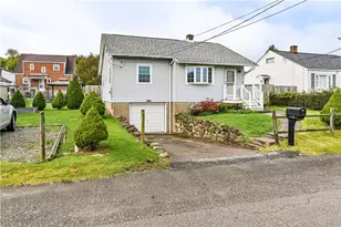 942 Razzando, Washington Township, PA 15012 - Photo 1