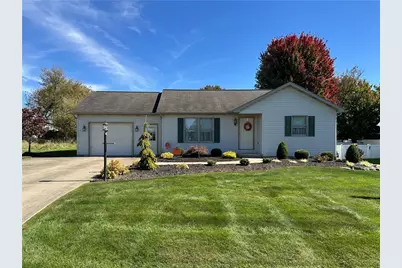 1136 Motor Street, Shenango Township, PA 16101 - Photo 1