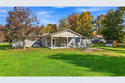 3536 Lee Run Road, Hermitage, PA 16148 - Photo 43