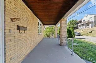 1408 Bellaire Pl, Pittsburgh, PA 15226 - Photo 5