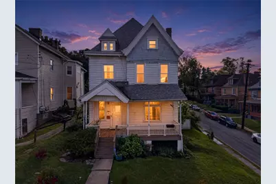 29 Warren St, Pittsburgh, PA 15205 - Photo 5