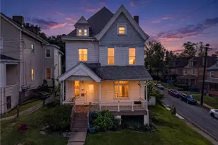 29 Warren St, Pittsburgh, PA 15205 - Photo 5