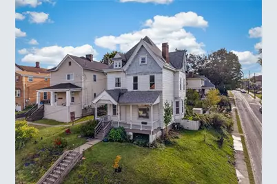 29 Warren St, Pittsburgh, PA 15205 - Photo 3