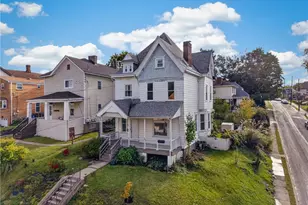 29 Warren St, Pittsburgh, PA 15205 - Photo 3