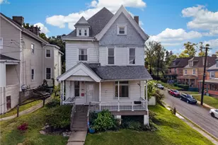 29 Warren St, Pittsburgh, PA 15205 - Photo 1