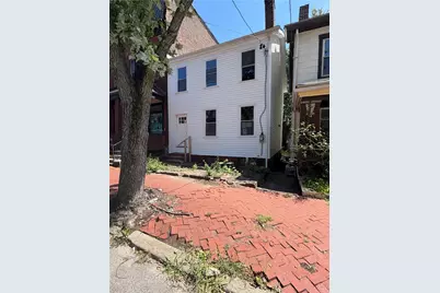 1417 Pennsylvania Ave, Pittsburgh, PA 15233 - Photo 1